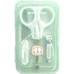 manikir set za bebe 3 dela savanna mint