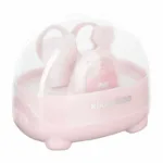 manikir set za bebe bear