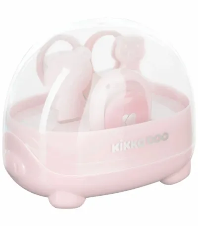 manikir set za bebe bear