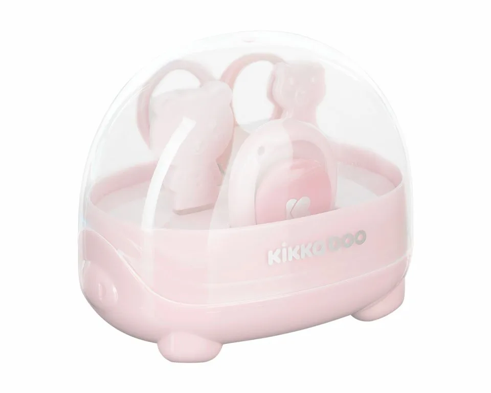 manikir set za bebe bear