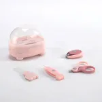 manikir set za bebe bear