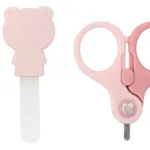manikir set za bebe bear