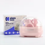 manikir set za bebe bear