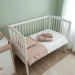 posteljina za bebe 3/1 (čaršav sa lastikom + jastučnica + navlaka za jorgan) – yuar02
