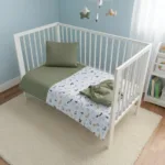 posteljina za bebe 3/1 (čaršav sa lastikom + jastučnica + navlaka za jorgan) – yuar02