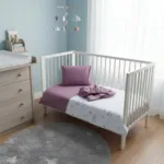 posteljina za bebe 3/1 (čaršav sa lastikom + jastučnica + navlaka za jorgan) – yuar02