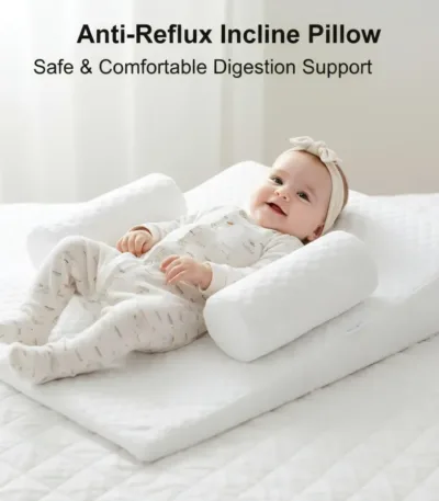 antirefluksni jastuk za bebe