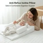 antirefluksni jastuk za bebe