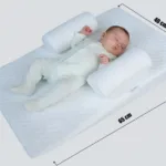 antirefluksni jastuk za bebe