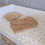 posteljina za bebe 3/1 (jorgan sa dva lica + jastuk + čaršav) – yuar16