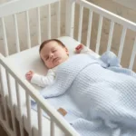 pamučno ćebe za bebe (pike + muslin), 3 boje – yuar17