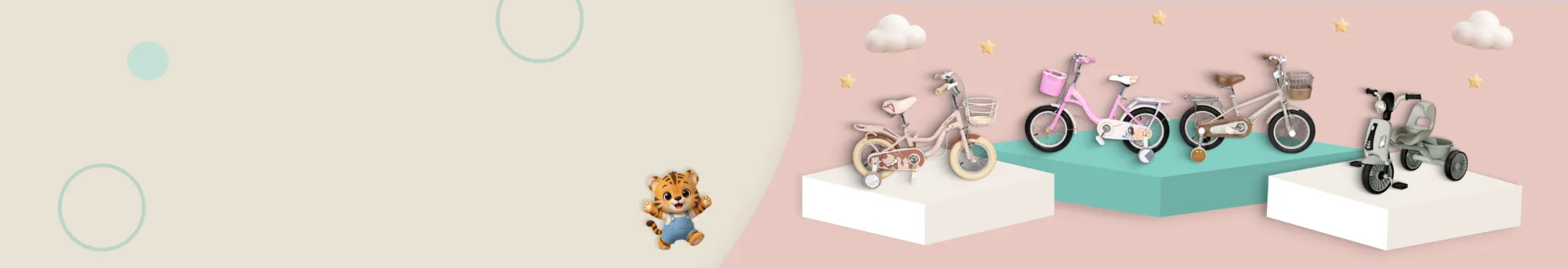 banner za kategoriju bicikli