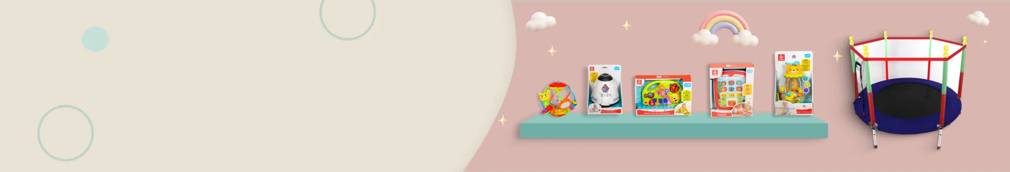 banner za kategoriju igračke