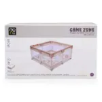 ogradica za igru game zone moni grey