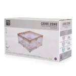 ogradica za igru game zone moni grey