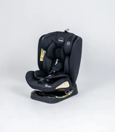 auto sedište kidilo i size yb110a crna