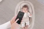 električna njihalica za bebe mastela infiniorbit multi motion