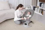 električna njihalica za bebe mastela infiniorbit multi motion