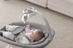 električna njihalica za bebe mastela infiniorbit multi motion