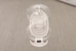 električna njihalica za bebe mastela infiniorbit multi motion
