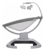 električna njihalica za bebe mastela infiniorbit multi motion