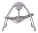 mastela električna njihalica za bebe