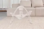 mastela električna njihalica za bebe