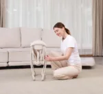 mastela električna njihalica za bebe