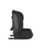 Auto sedište Cangaroo i-Safe i-Size, 76-150 cm Isofix - 06 - siva - slika 05