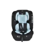 Auto sedište Cangaroo i-Safe i-Size, 76-150 cm Isofix - 15 - svetlo plava - slika 02