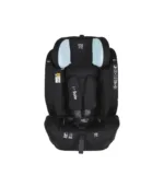 Auto sedište Cangaroo i-Safe i-Size, 76-150 cm Isofix - 15 - svetlo plava - slika 03