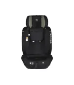 Auto sedište Cangaroo i-Safe i-Size, 76-150 cm Isofix - 24 - zelena - slika 03