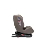 Auto sedište Kikka Boo I-Size I-Trip 40-150 cm - 03 - bež - slika 06