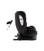 Auto sedište Kikka Boo I-Size I-Trip 40-150 cm - 09 - crna - slika 05