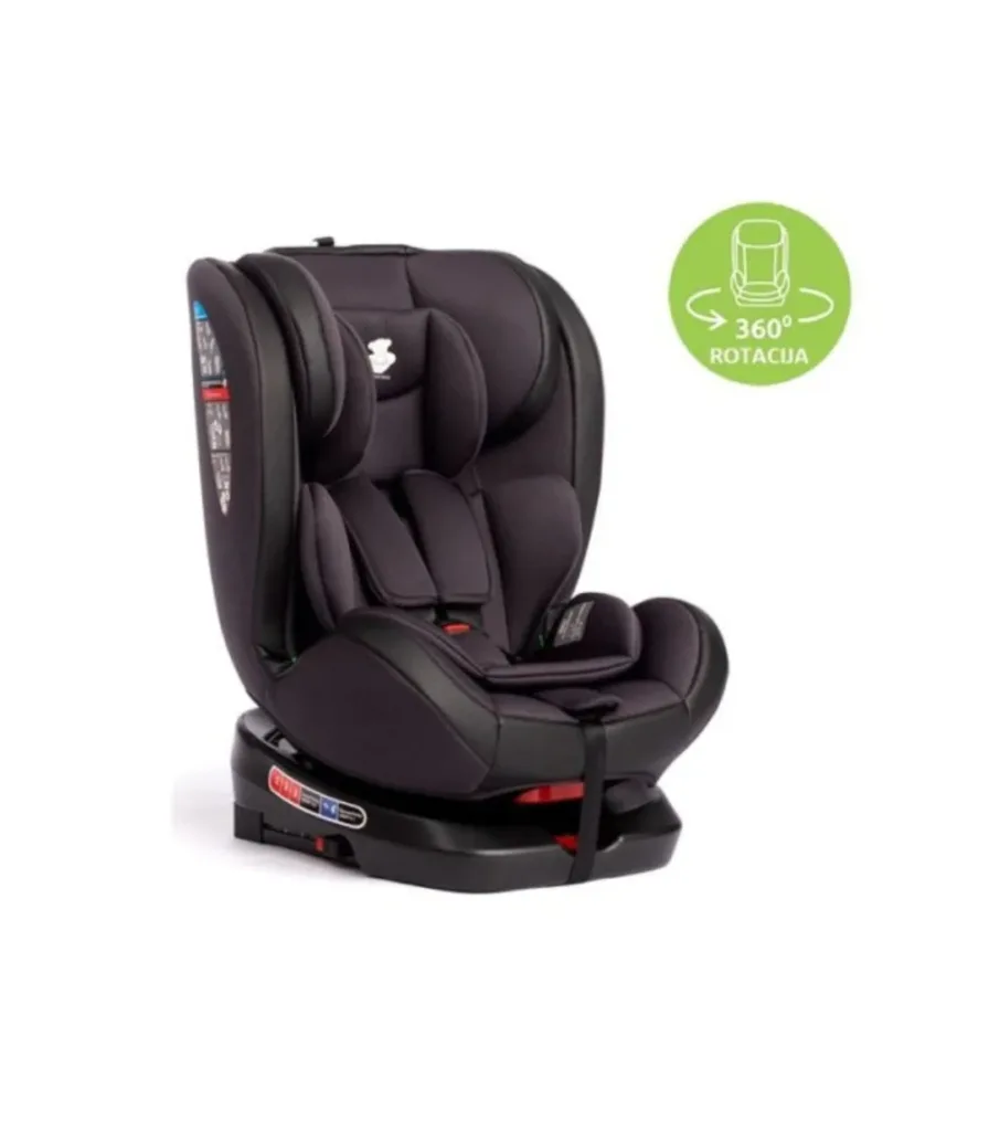 BBO Cosmos i-Size auto sedište, 40-150cm Isofix