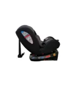 BBO Cosmos i-Size auto sedište, 40-150cm Isofix - 06 - siva - slika 07