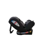 BBO Cosmos i-Size auto sedište, 40-150cm Isofix - 06 - siva - slika 08