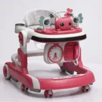 Dubak za bebe 511M - crvena