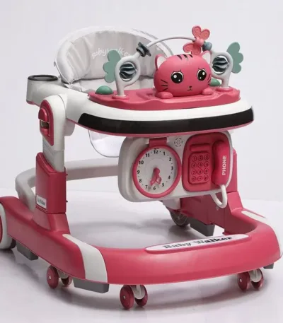 Dubak za bebe 511M - crvena
