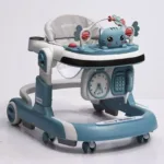 Dubak za bebe 511M - plava