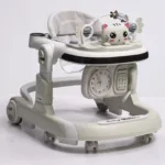 Dubak za bebe 511M - svetlo zelena