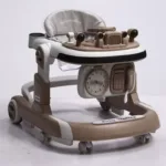 Dubak za bebe 511Q - braon