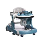 Dubak za bebe 511Q - plava