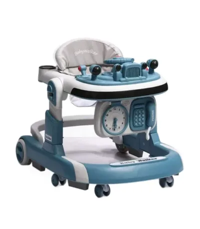 Dubak za bebe 511Q - plava