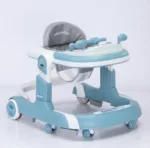 Dubak za bebe 611 - plava