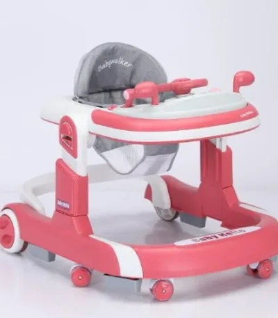 Dubak za bebe 611 - roze