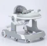 Dubak za bebe 611 - siva