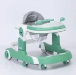 Dubak za bebe 611 - zelena