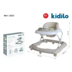 Dubak za bebe 6533 - bež