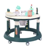 Dubak za bebe BH105 - plava